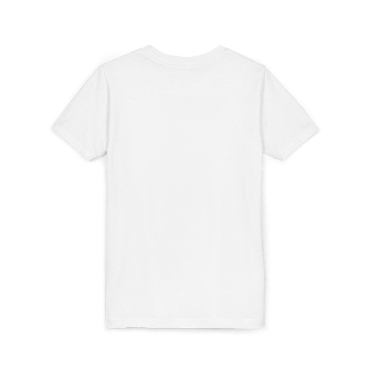 Eat. Sleep. BMX. Repeat. Youth Tee