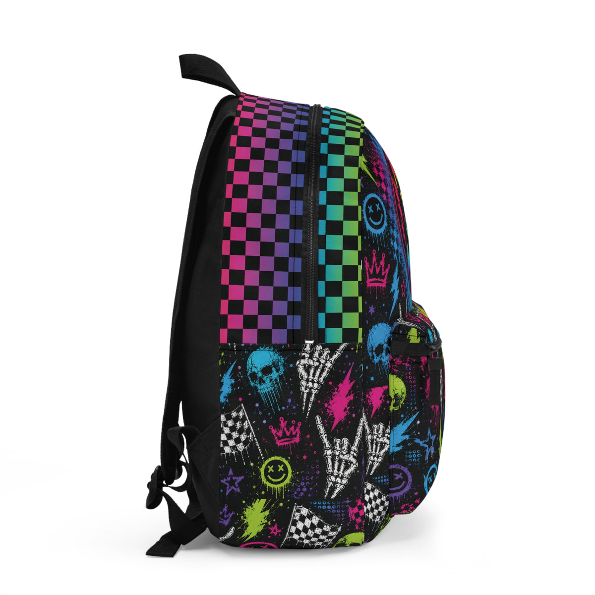 Raising Mayhem Backpack