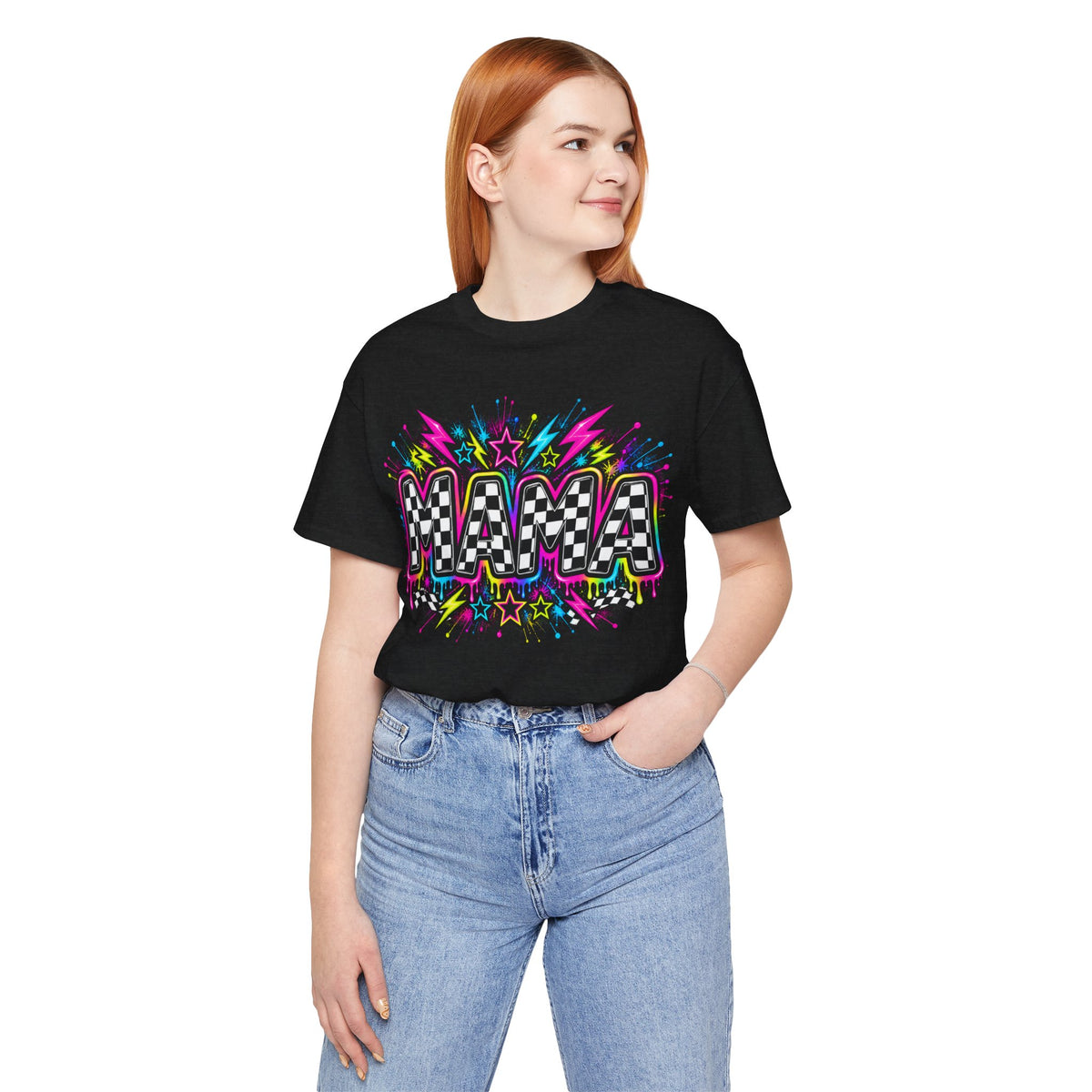 MAMA Tee