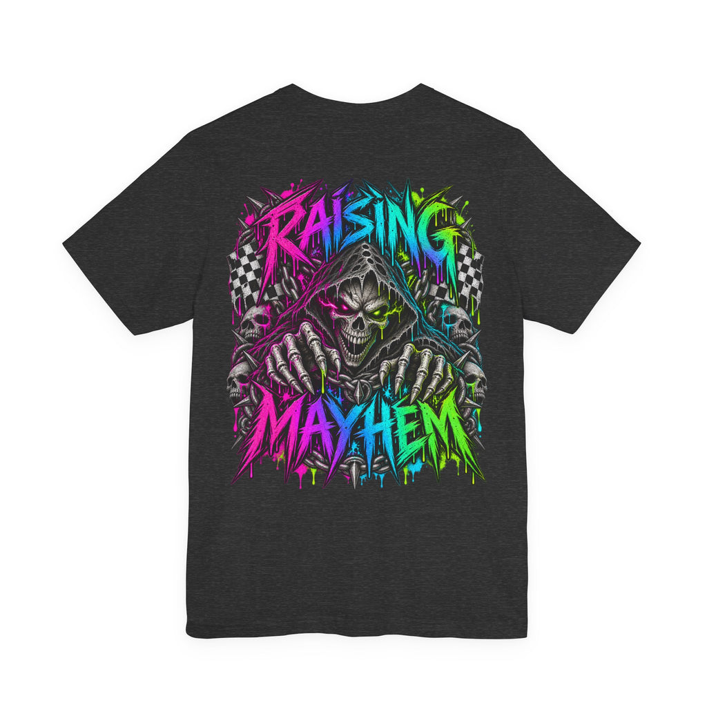 Reaper Horror Adult Tee