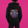 SEND IT BMX Youth Hoodie