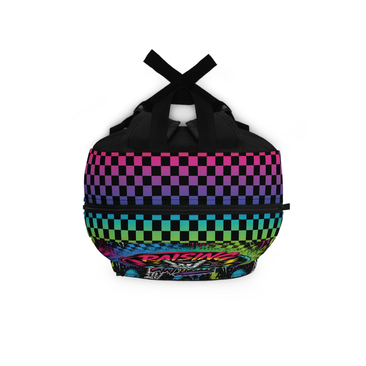 Raising Mayhem Backpack