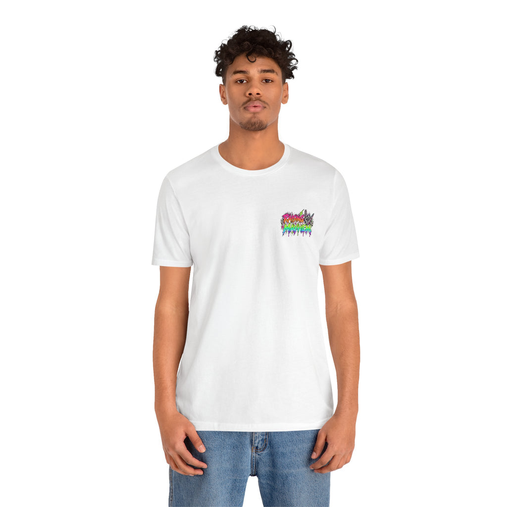 Reaper Horror Adult Tee