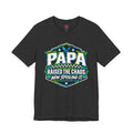 Raising Mayhem Papa - Raised the Chaos Tee